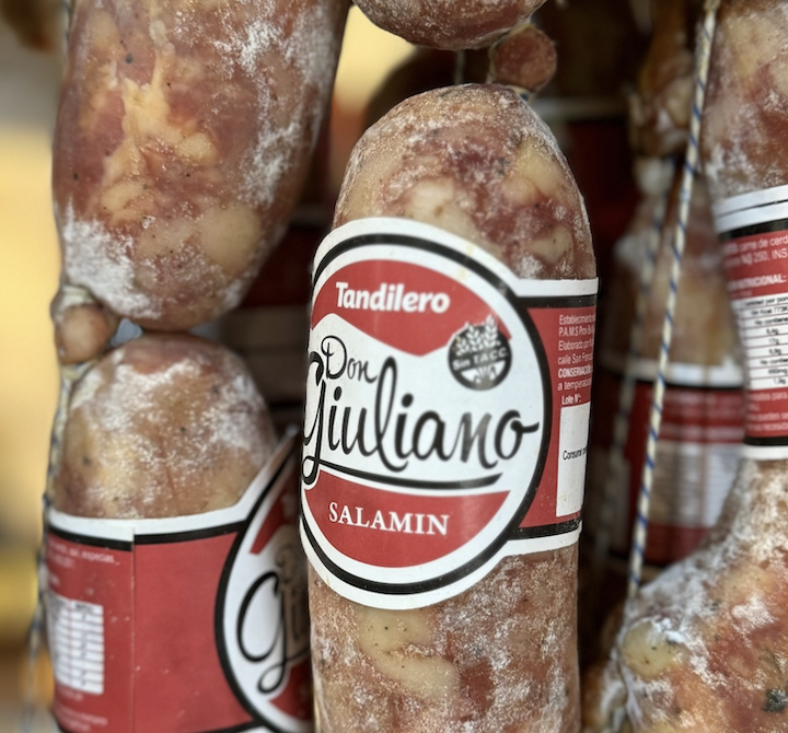 salamin don giuliano
