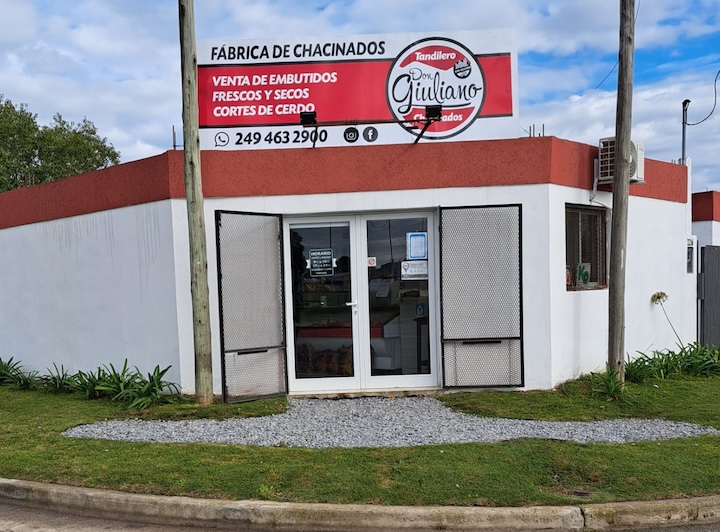 carniceria tandil