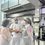 fabrica helados daniel