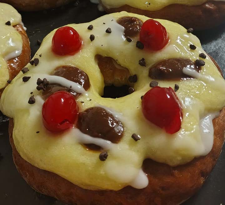 rosca pascua multisabores