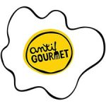 Logo Anti Gourmet