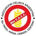 Logo Asociación Celíaca Argentina
