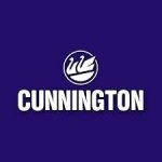 Logo Cunnington
