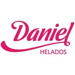 Logo Daniel Helados