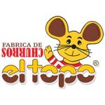 Logo El Topo